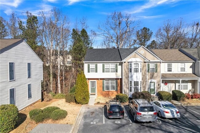 Building Photo - 9155 Nesbit Ferry Rd