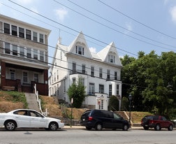 Building Photo - 133-135 Summit Ave