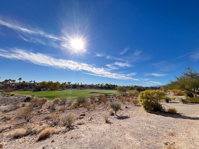 Building Photo - Summerlin Fully Furnished Condo on Golf Course!