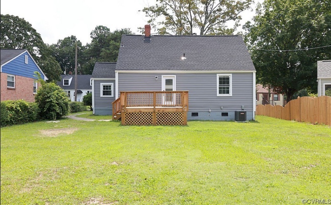 Building Photo - 502 Patrick Ave