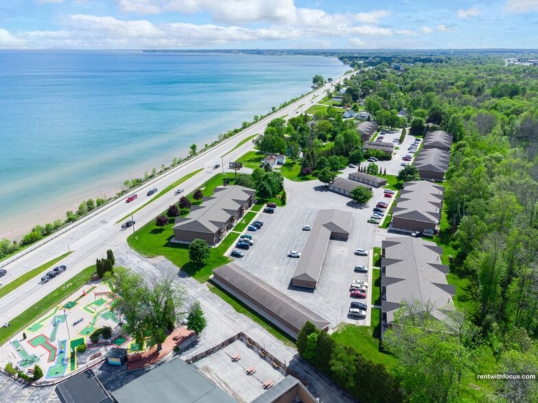 Interior Photo - The Landings