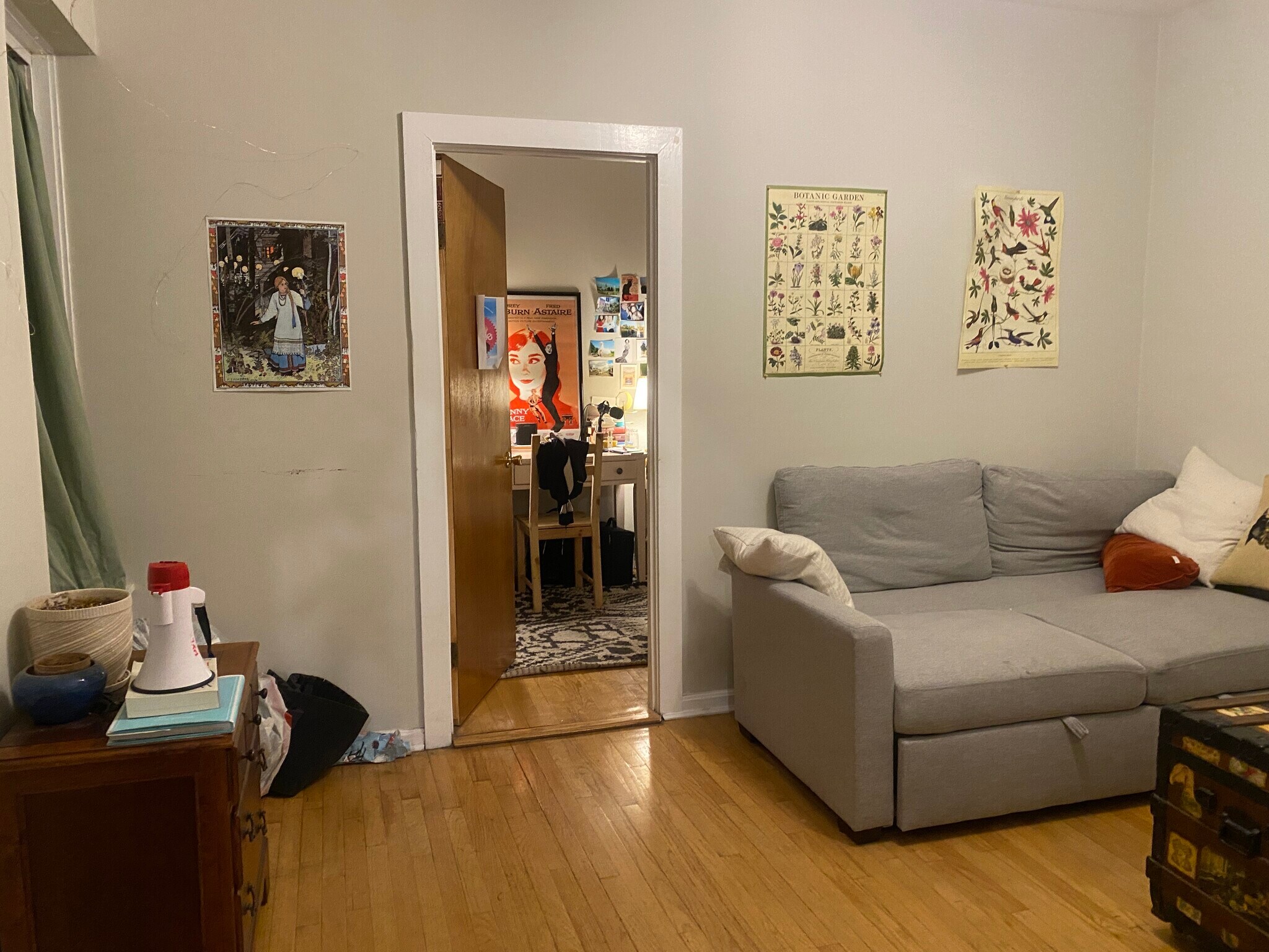 Building Photo - 74 Joy St