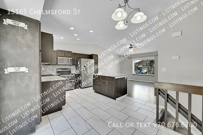 Building Photo - 15165 Chelmsford St