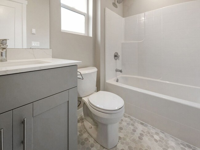 Building Photo - Newly Built 4-Bedroom Townhome with Modern...