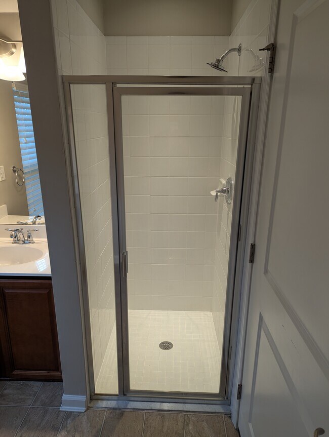 First floor bathroom - 36 Jake Dr