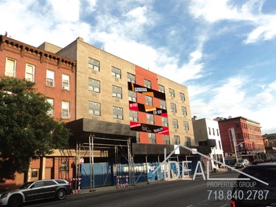 433 3rd Ave - 433 3rd Ave Brooklyn NY 11215 | Apartment Finder