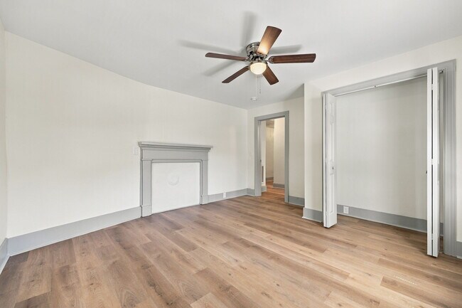 Building Photo - 517 McKinley Ave
