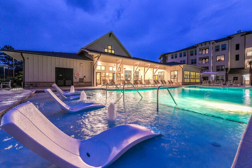 Exchange at Wildlight 549 Wildlight Ave Yulee FL 32097 Apartment Finder