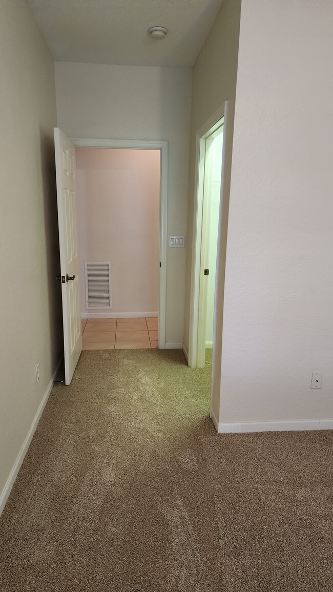 Bedroom #3 Out Into Hallway - 1594 Common Way Rd