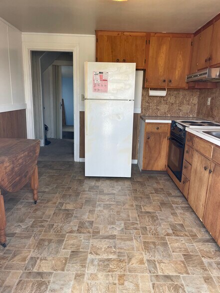 Kitchen - 6 S 2nd St