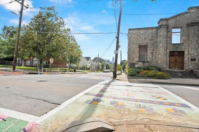 Building Photo - 481 Griffin St NW