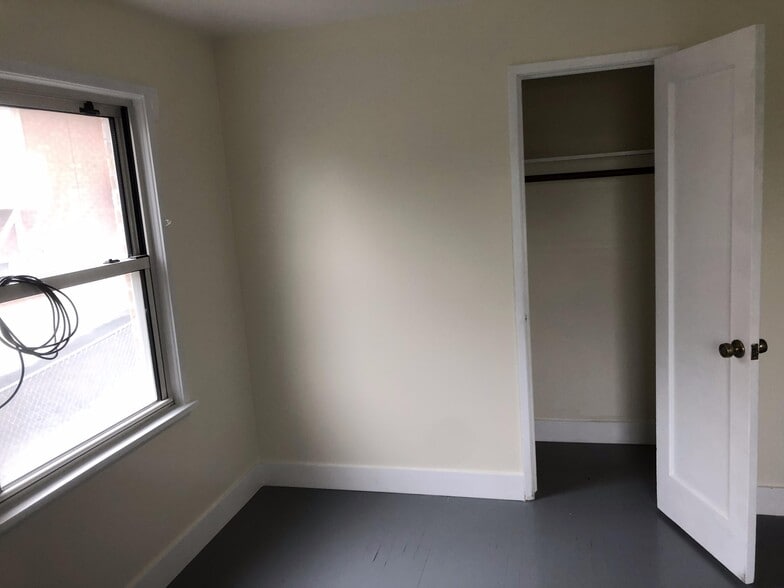 1st Bedroom (upstairs) - 108 Toponce Drive