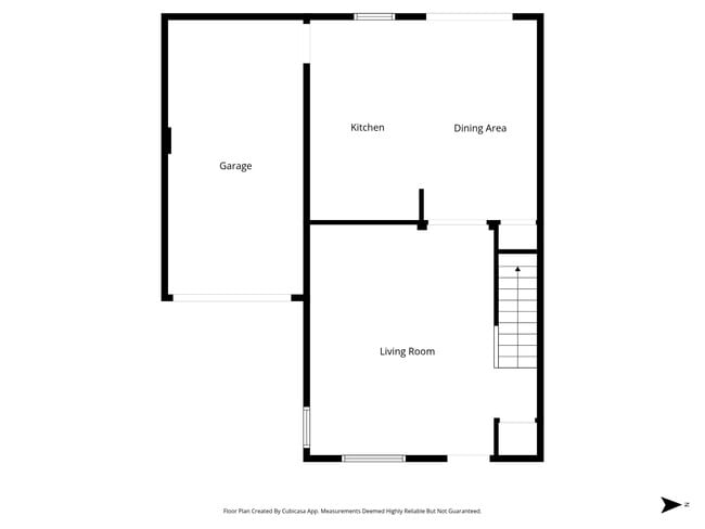 Building Photo - 3505 N Sierra Springs Dr