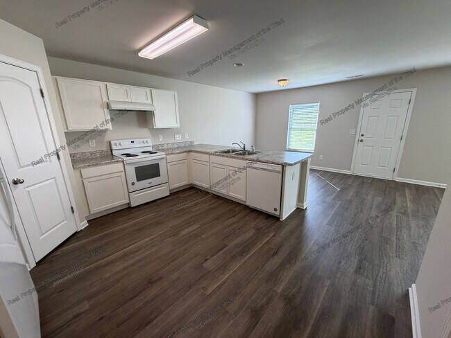 Building Photo - 4116 Devonwood Ct