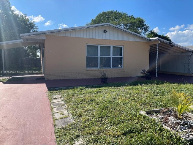 Building Photo - 1865 NW 6th Ave