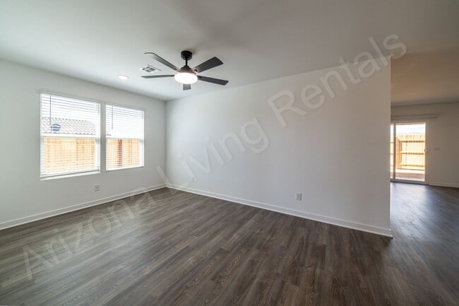Building Photo - BE THE FIRST TO ENJOY THIS NEW HOME