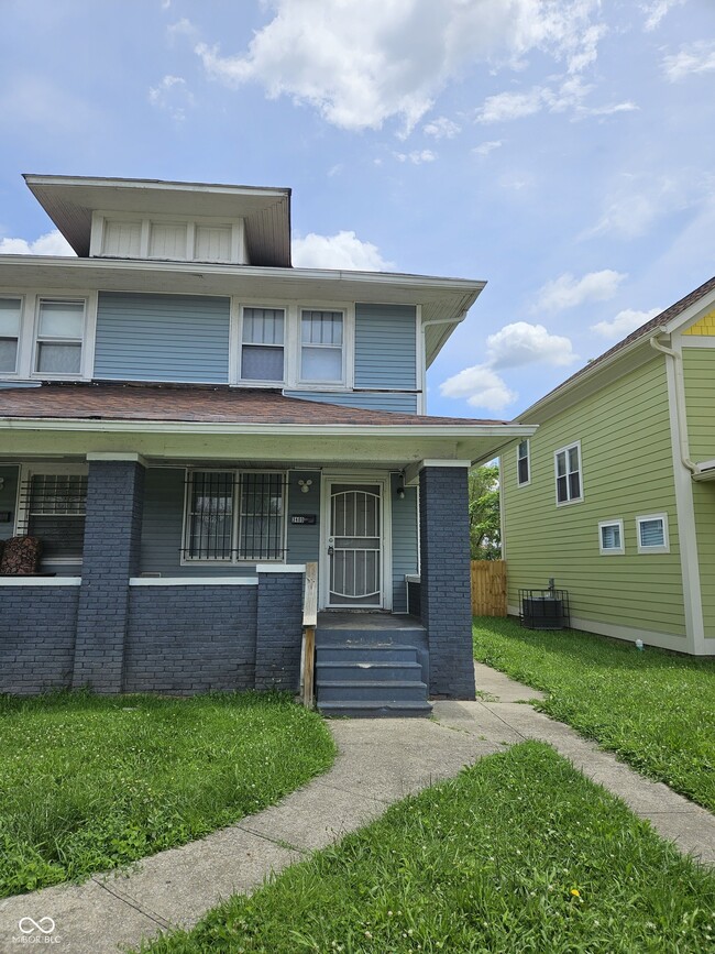 Primary Photo - 3409 N Capitol Ave