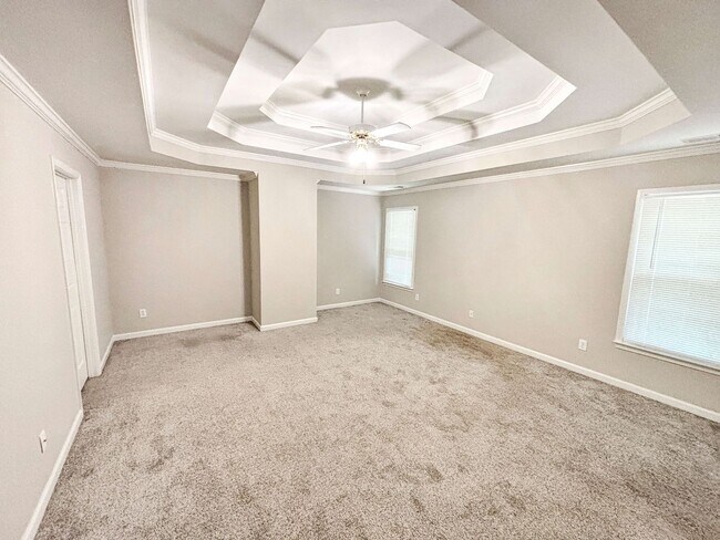 Building Photo - Acworth 4BR/3.5BA Finished Basement