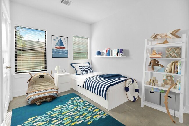 Building Photo - 603 Edgewood St