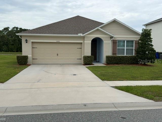 Building Photo - 5642 Western Sun Dr