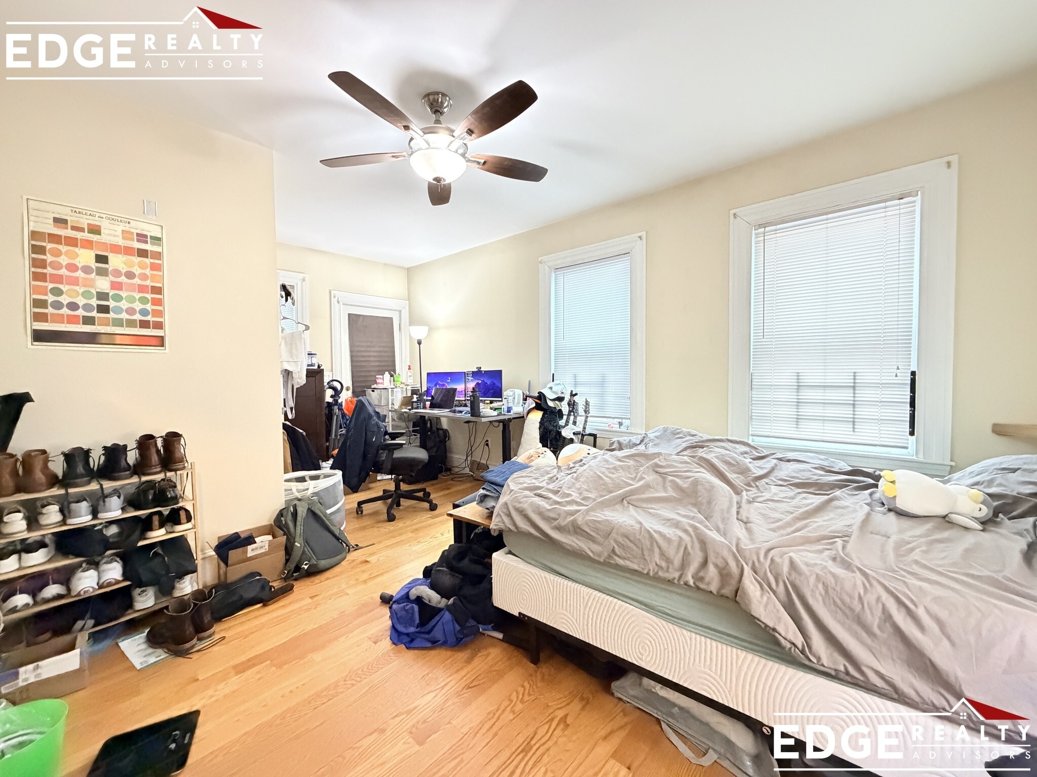 Building Photo - 75 Leicester St