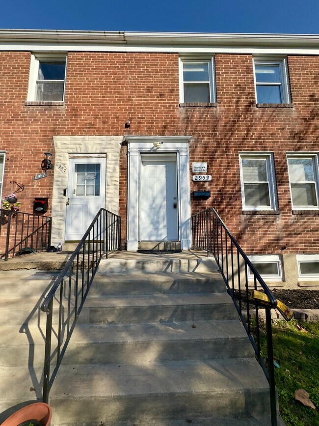 Building Photo - Charming 3Bed/2Bath Townhome in Dundalk, MD!