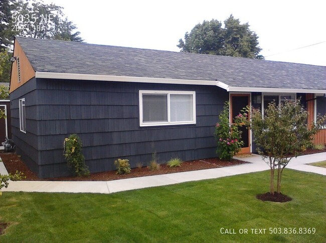 Primary Photo - 5035 NE 17th Ave