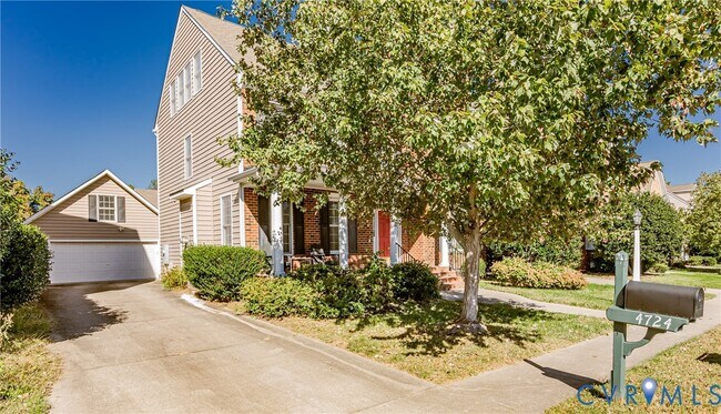 Building Photo - 4724 Coachmans Landing Ct