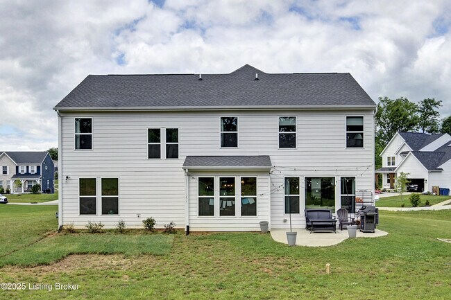 Building Photo - 3407 Grassland Ct