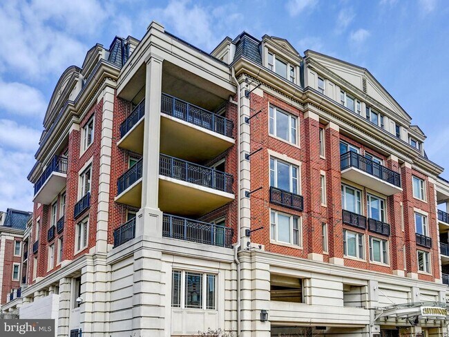 Building Photo - 801 Key Hwy