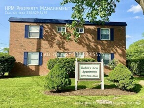 Building Photo - One-Bedroom Apartment for rent