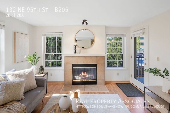 Building Photo - 132 NE 95th St