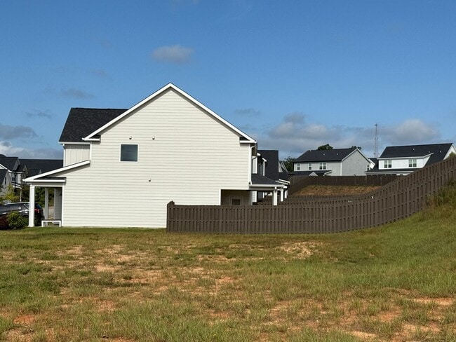 Building Photo - Spacious 4BR/3.5BATH in Wrights Farm (Grov...