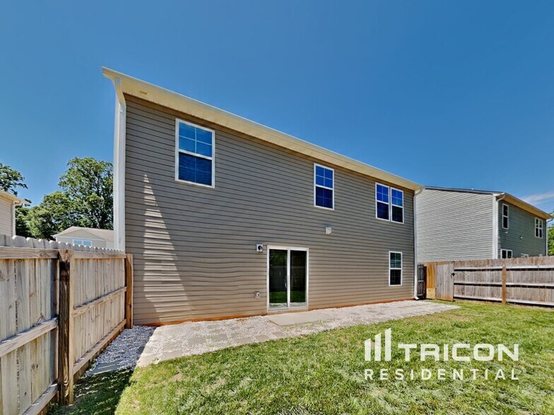 Building Photo - 4623 Sweet Bulb Ln