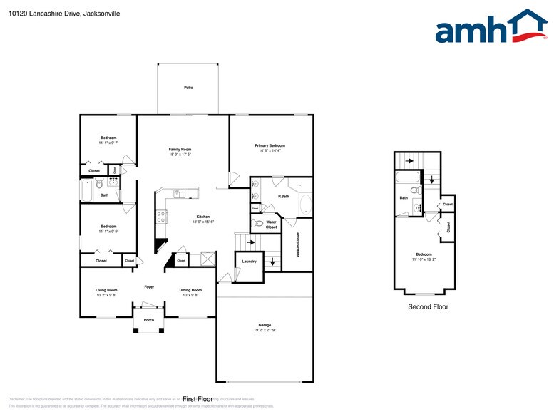 Building Photo - 10120 Lancashire Dr