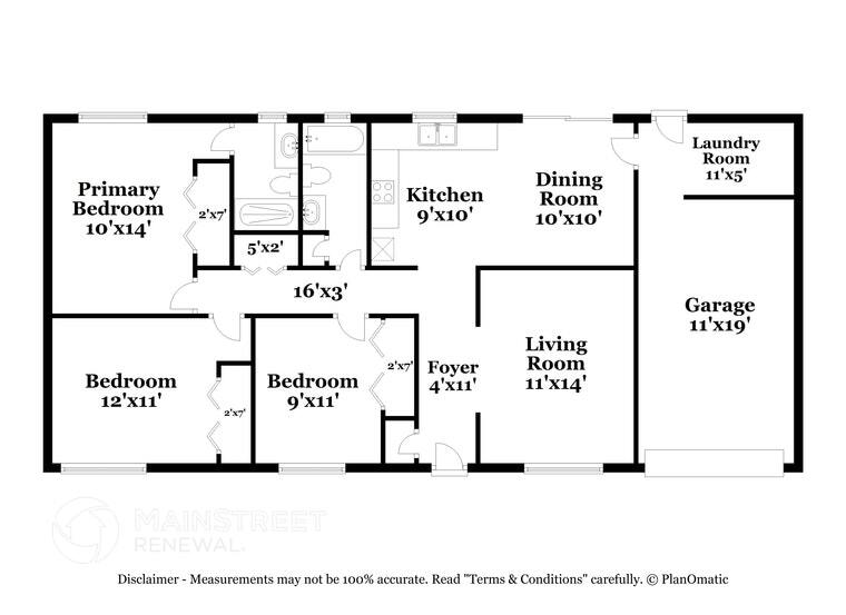 Building Photo - 2860 Orchid Ln