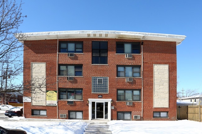 Building Photo - Denley Court