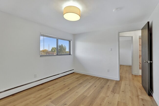 Building Photo - 7205 Tennyson St