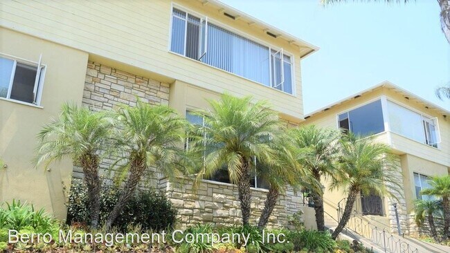 Primary Photo - 2 br, 1 bath House - 215 QUINCY AVE. #7