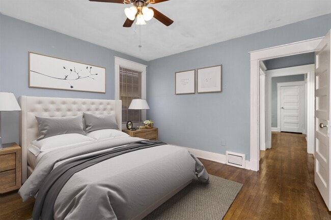 Building Photo - 3714 Walnut St