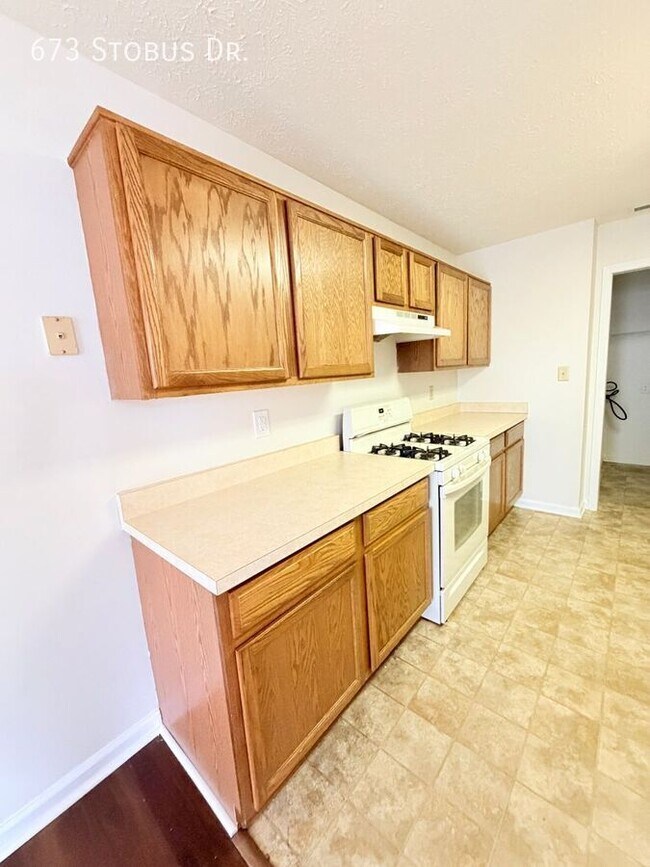 Building Photo - 673 Stobus Dr