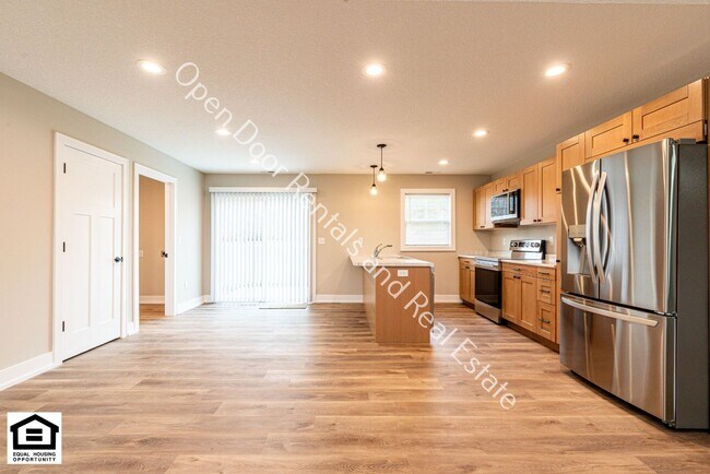 Building Photo - 10545 Old Leo Rd