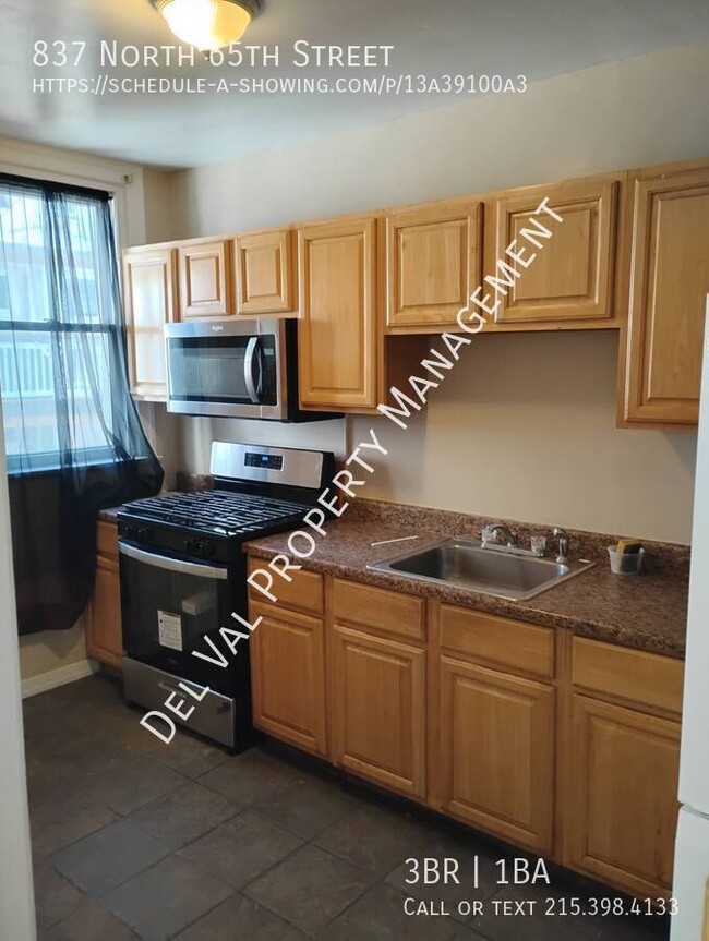 Building Photo - Spacious 3-Bedroom Twin Home for Rent in O...