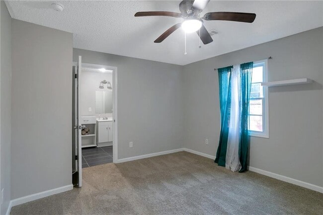 Building Photo - 1602 Ezra Church Dr NW