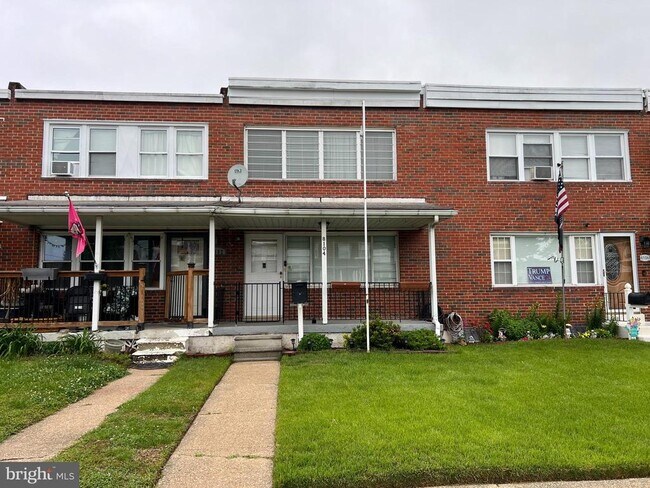 Building Photo - 8104 Mid Haven Rd