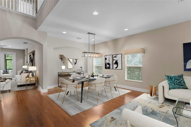 Building Photo - 19303 Water Maple Dr