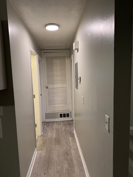 Hallway - 6486 Raymond Dr