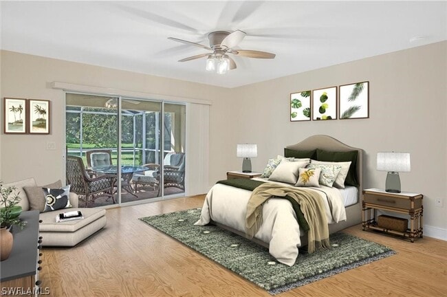 Building Photo - 7945 Guadiana Way