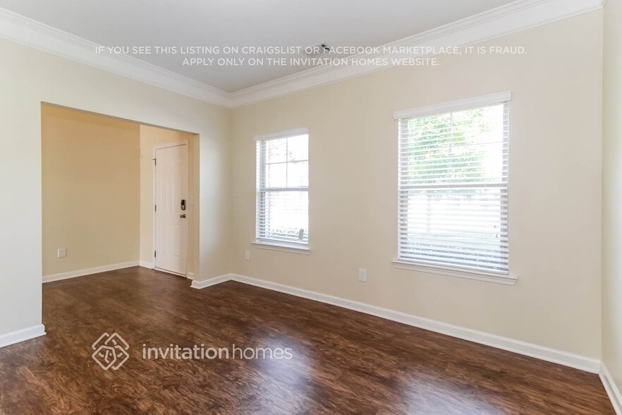 Building Photo - 4271 Henry Ridge Ct