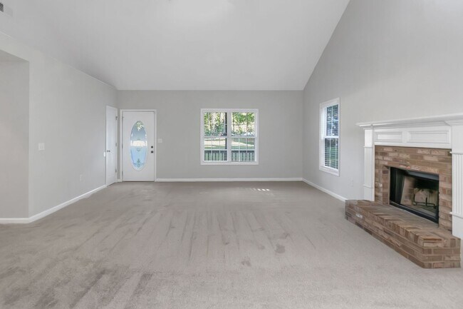 Building Photo - Gorgeous 3br 2bath ranch home in Covington...